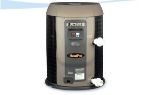 Hayward Pool Pump